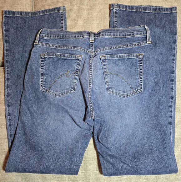 Tommy HILFIGER Classic Blue Jeans SIZE 9 - Picture 2 of 7